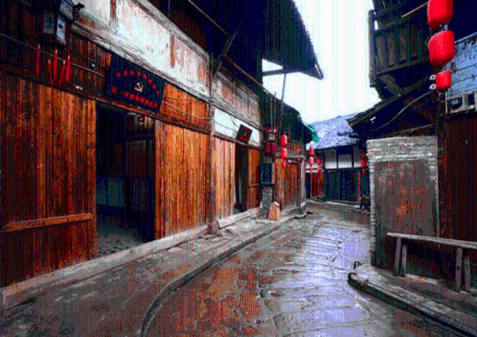 连线光球